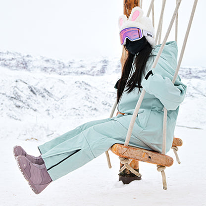 Ayollar chang'i kostyumi MAX SOVG'A OLING