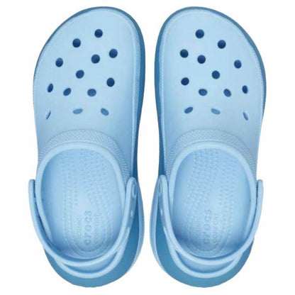 Шлепанцы Crocs Mega Crush Matte Clog - Boxette Shop