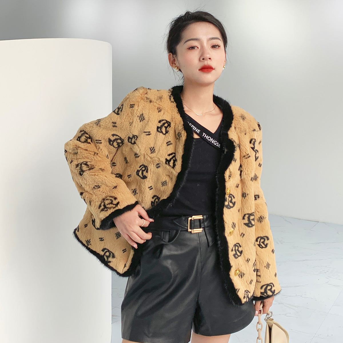 Куртка женская Kaiser