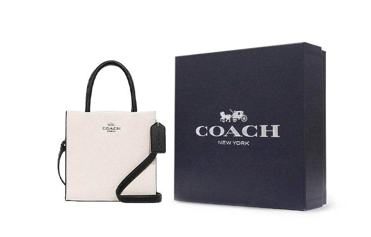 Сумка женская Coach Cally 17 - Boxette Shop