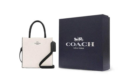 Сумка женская Coach Cally 17 - Boxette Shop