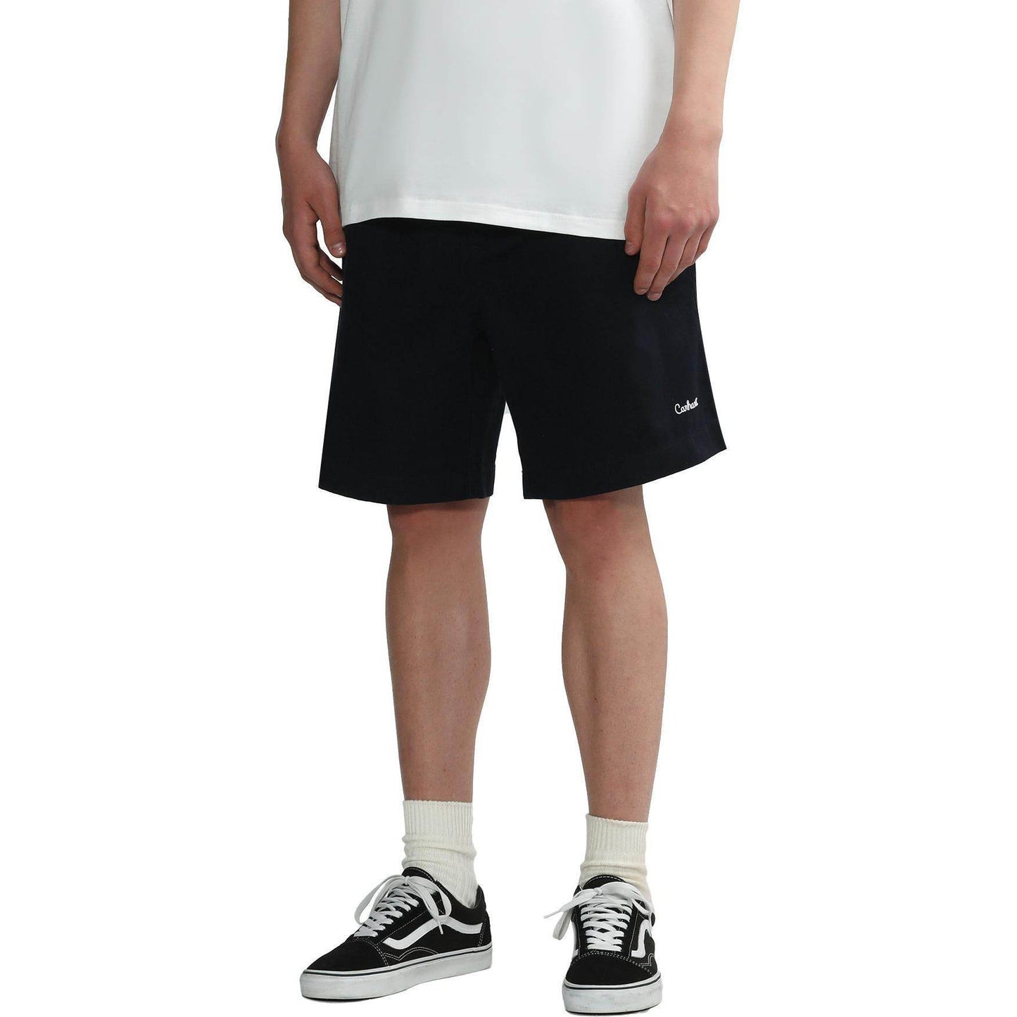 Шорты мужские Carhartt WIP - Boxette Shop