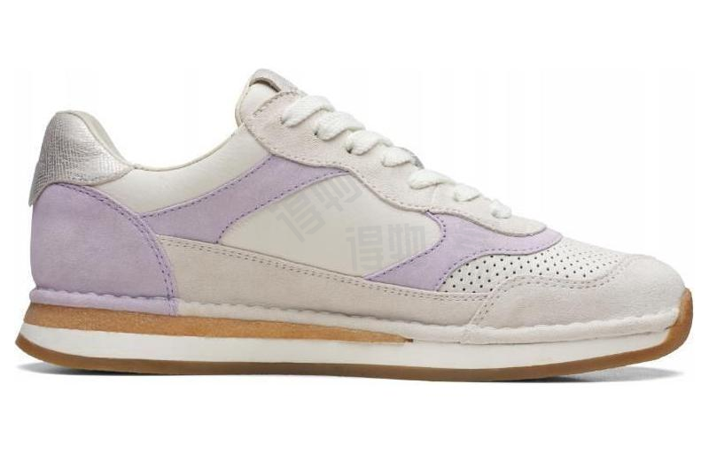 Кроссовки женские Clarks chelsea