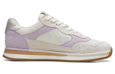 Кроссовки женские Clarks chelsea