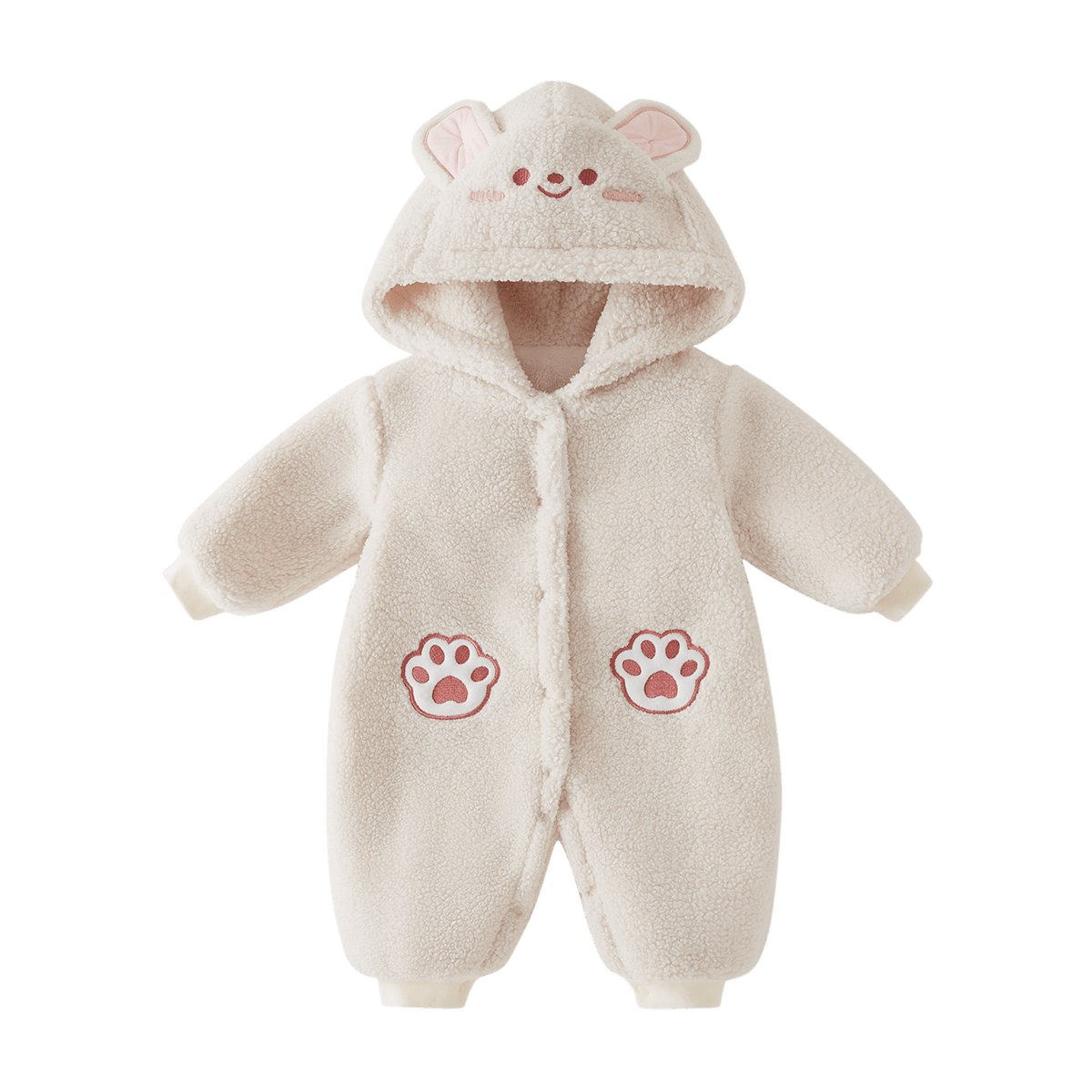 Боди-комбинезон детский Jellybaby