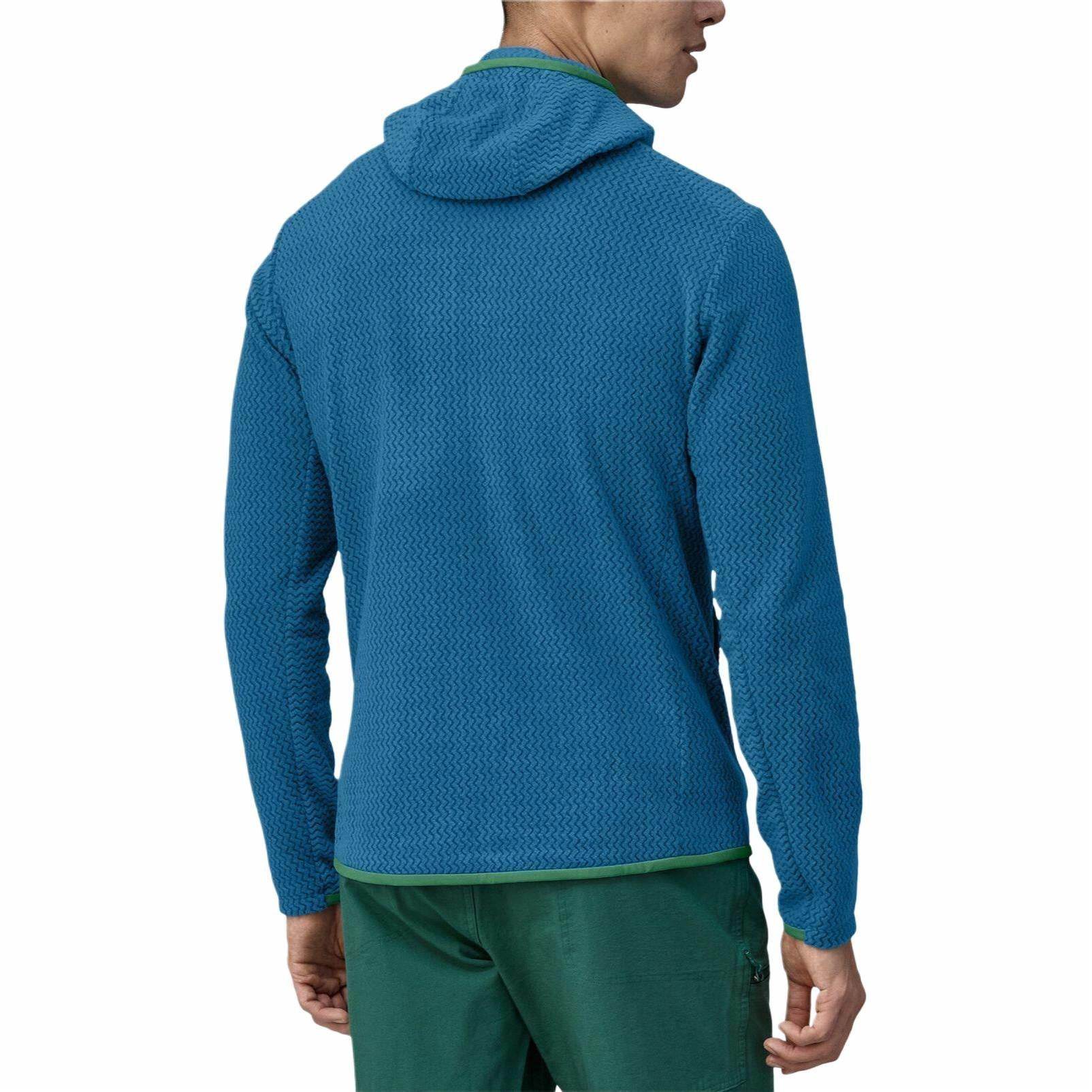 Куртка мужская Patagonia R1 air - Boxette Shop