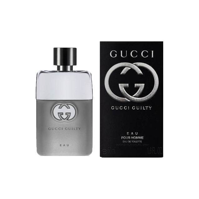 Духи мужские Gucci Guilty - Boxette Shop