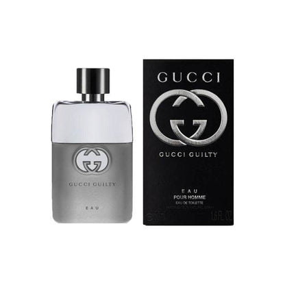 Духи мужские Gucci Guilty - Boxette Shop
