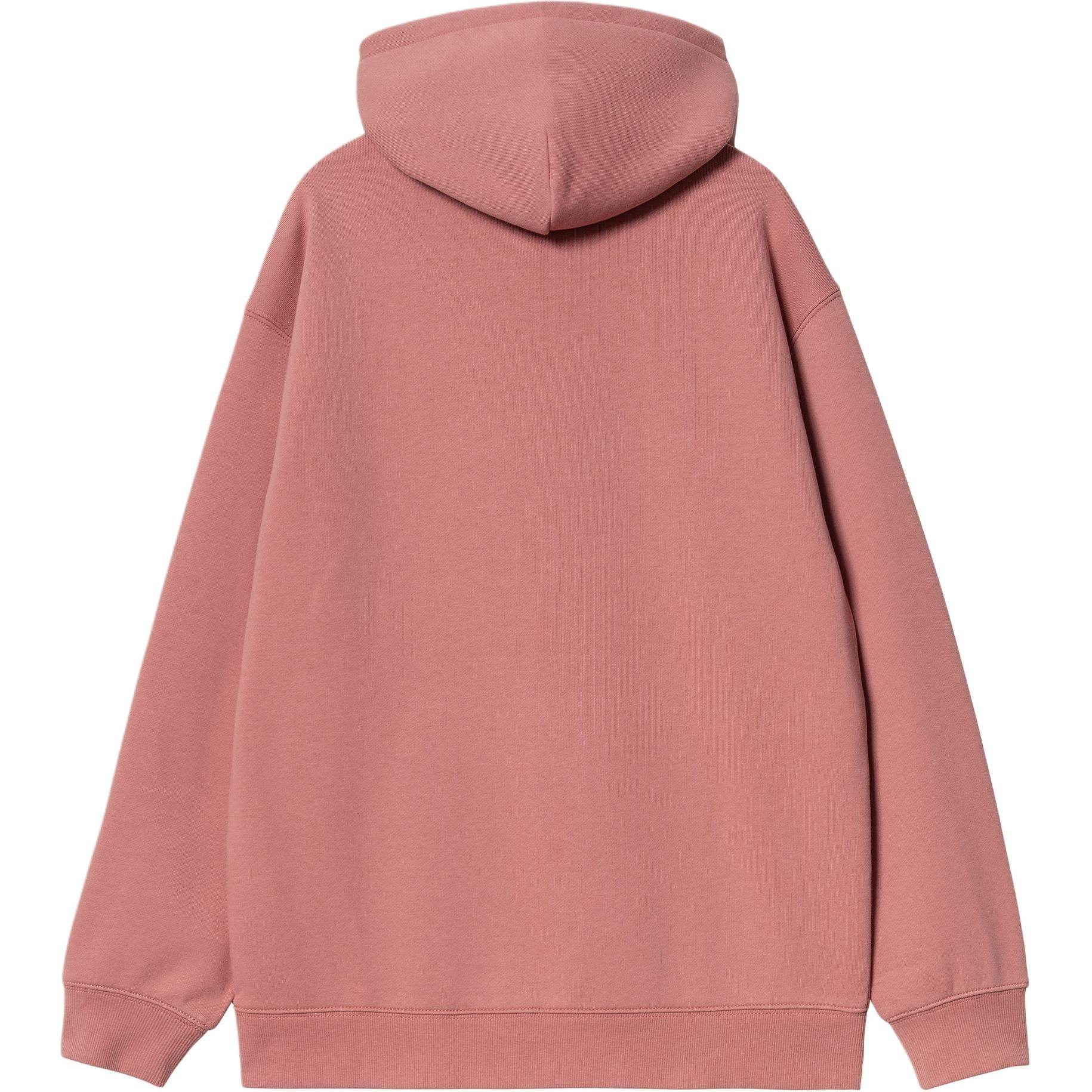 Худи Carhartt WIP SS24 - Boxette Shop