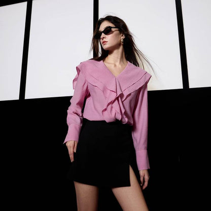 Блузка женская 3Colour - Boxette Shop