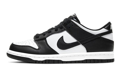 Кроссовки Nike Dunk "Black"