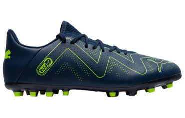 Puma Future Play Round Toe MG Cleats