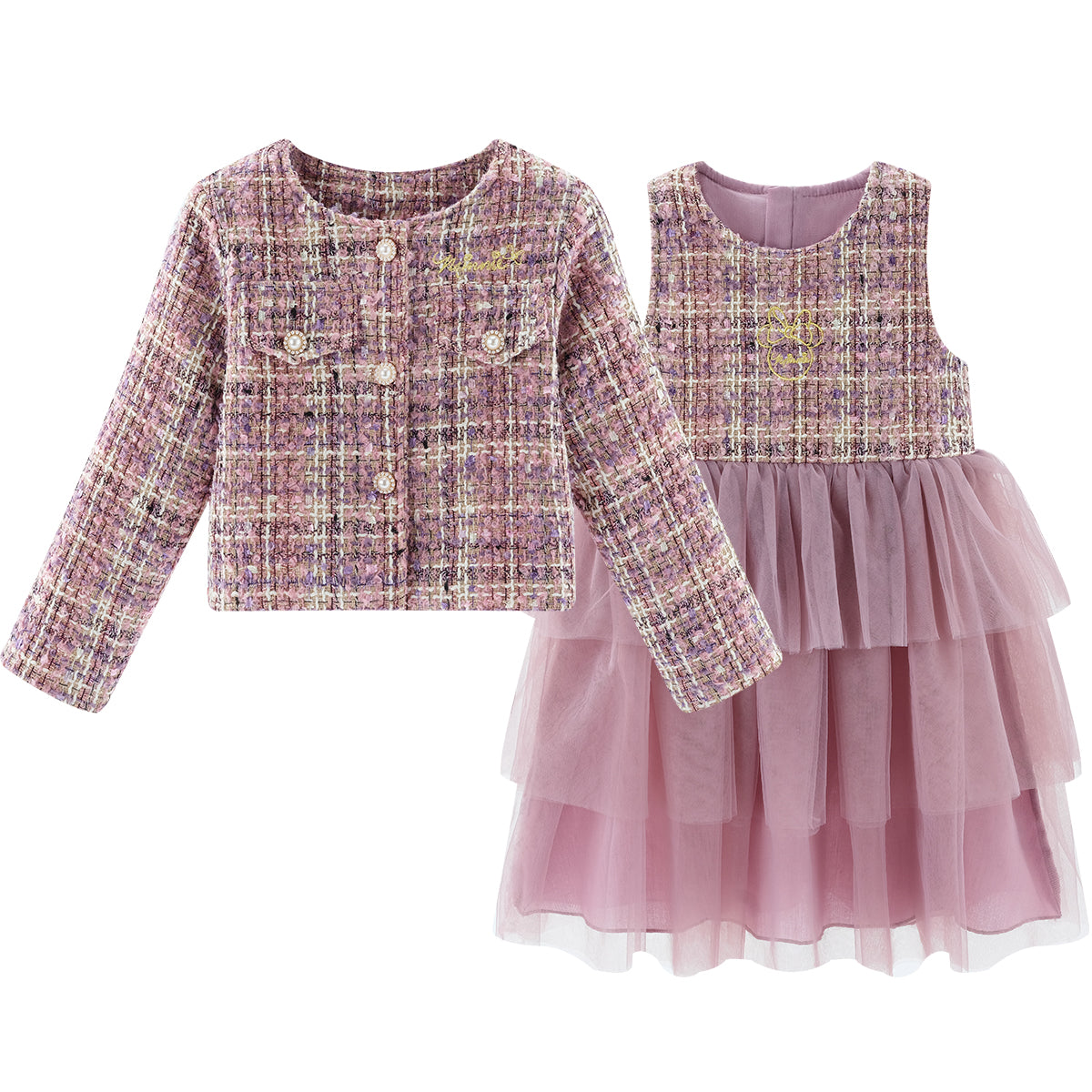 Платье детское Disney