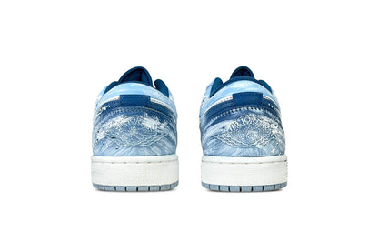 Кроссовки Jordan air echo - Boxette Shop