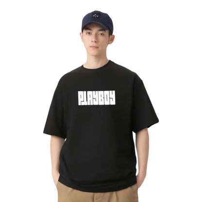 Футболка мужская Playboy