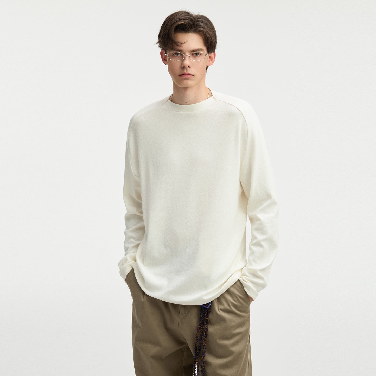 Лонгслив мужской Lilbetter cleanfit