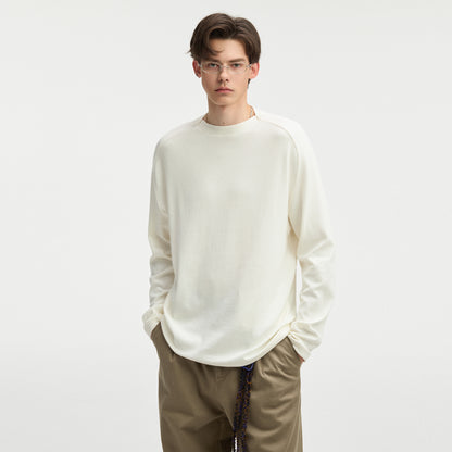 Лонгслив мужской Lilbetter cleanfit