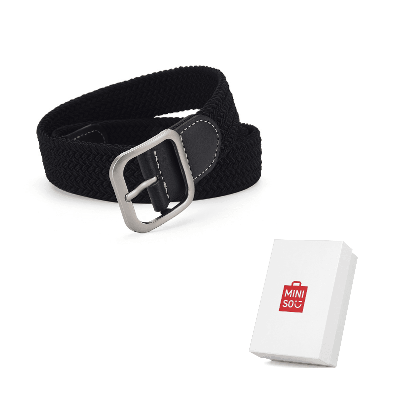 Ремень Miniso - Boxette Shop