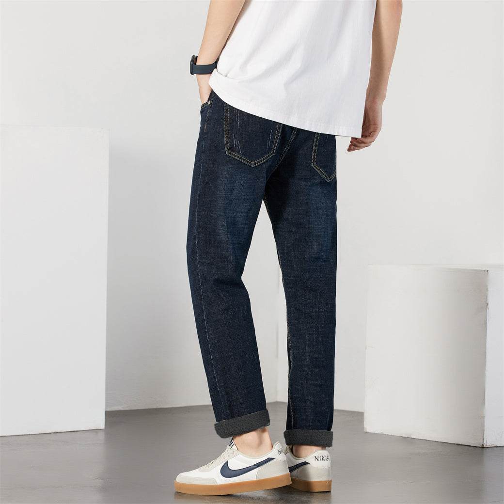 Джинсы мужские Antioffice - Boxette Shop