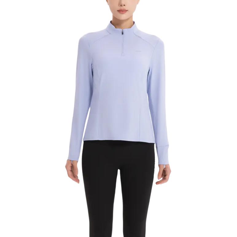 Горнолыжный лонгслив женский Bogner FW22