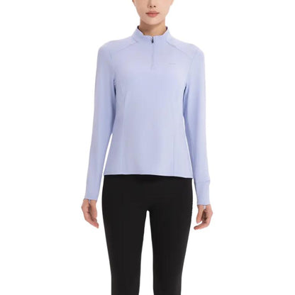 Горнолыжный лонгслив женский Bogner FW22