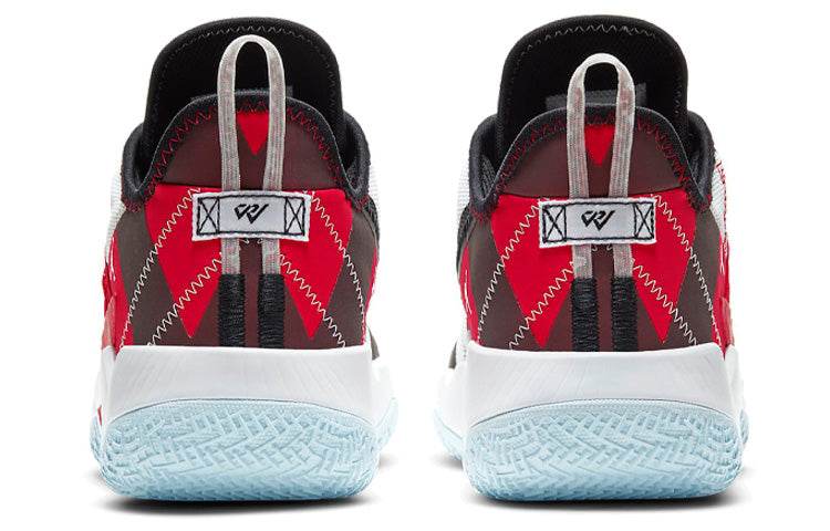 Кроссовки Jordan one take - Boxette Shop