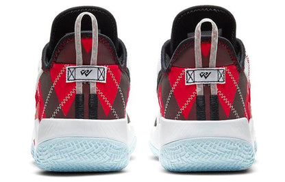 Кроссовки Jordan one take - Boxette Shop