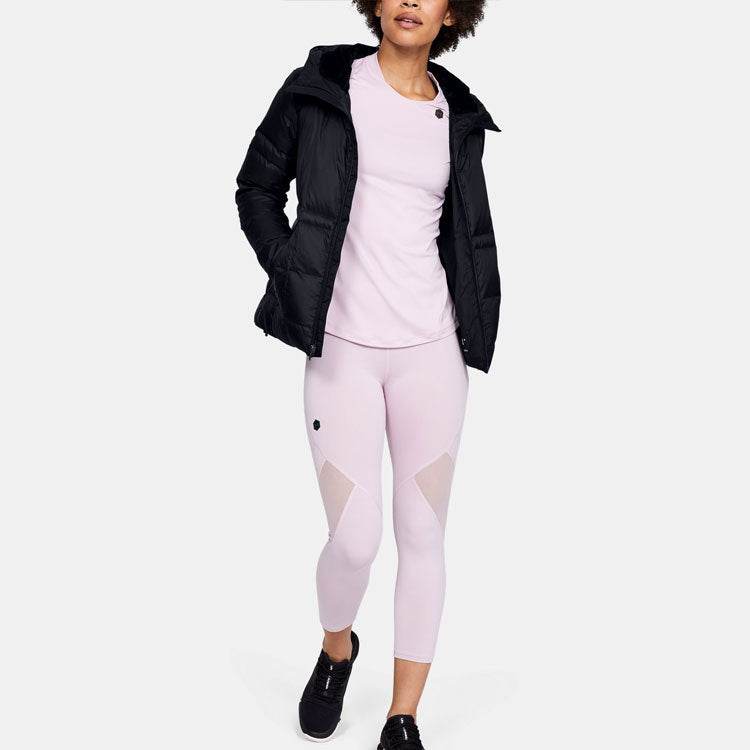 Пуховик женский Under Armour Andromeda - Boxette Shop