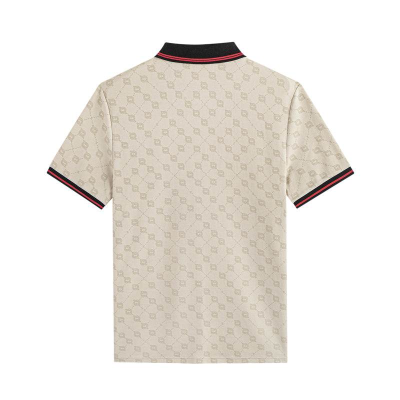 Поло мужское Gxg - Boxette Shop