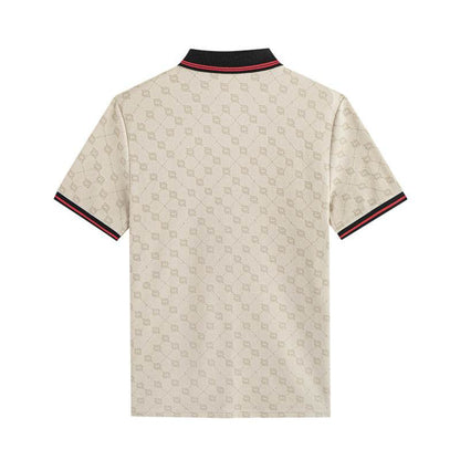 Поло мужское Gxg - Boxette Shop