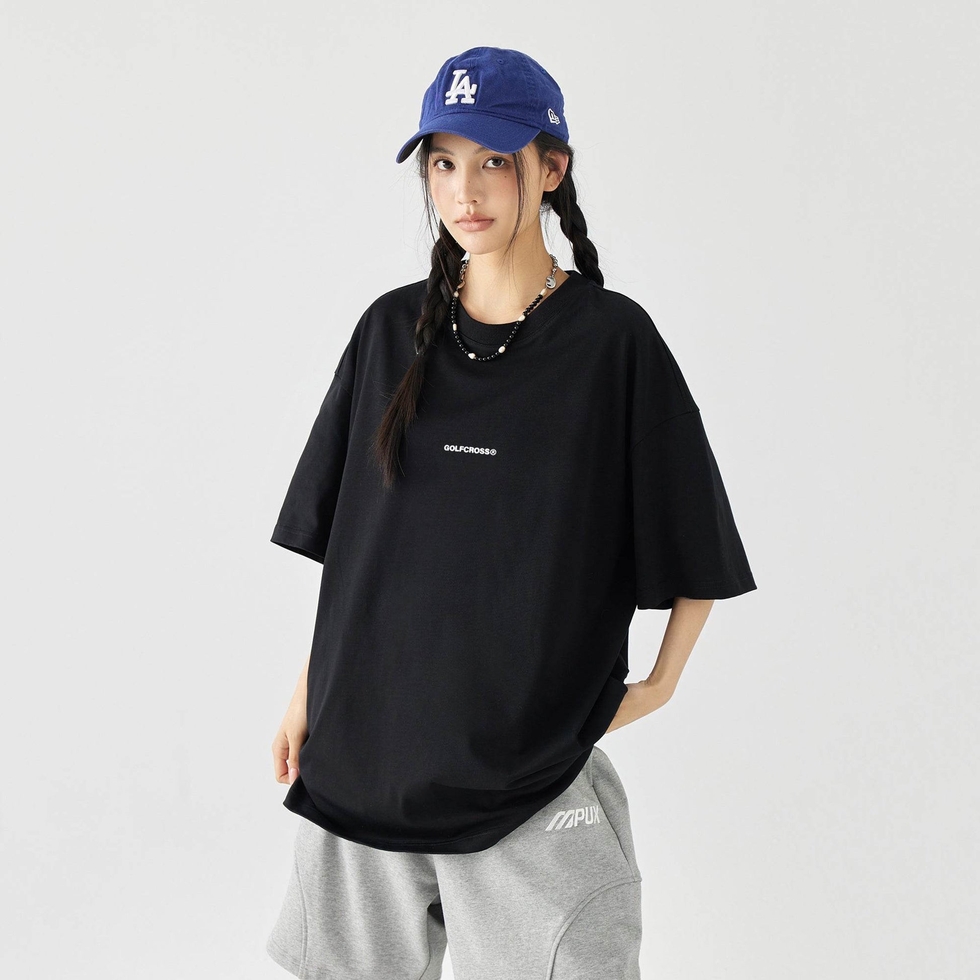 Футболка женская Golfcross - Boxette Shop