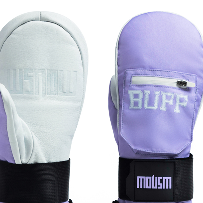 WS chang'i qo'lqoplari