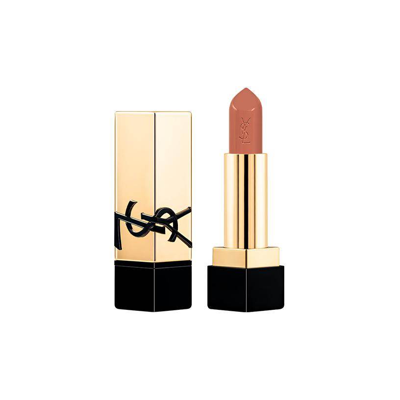 Помада YSL Saint Laurent Square Barrel Gold Barrel - Boxette Shop