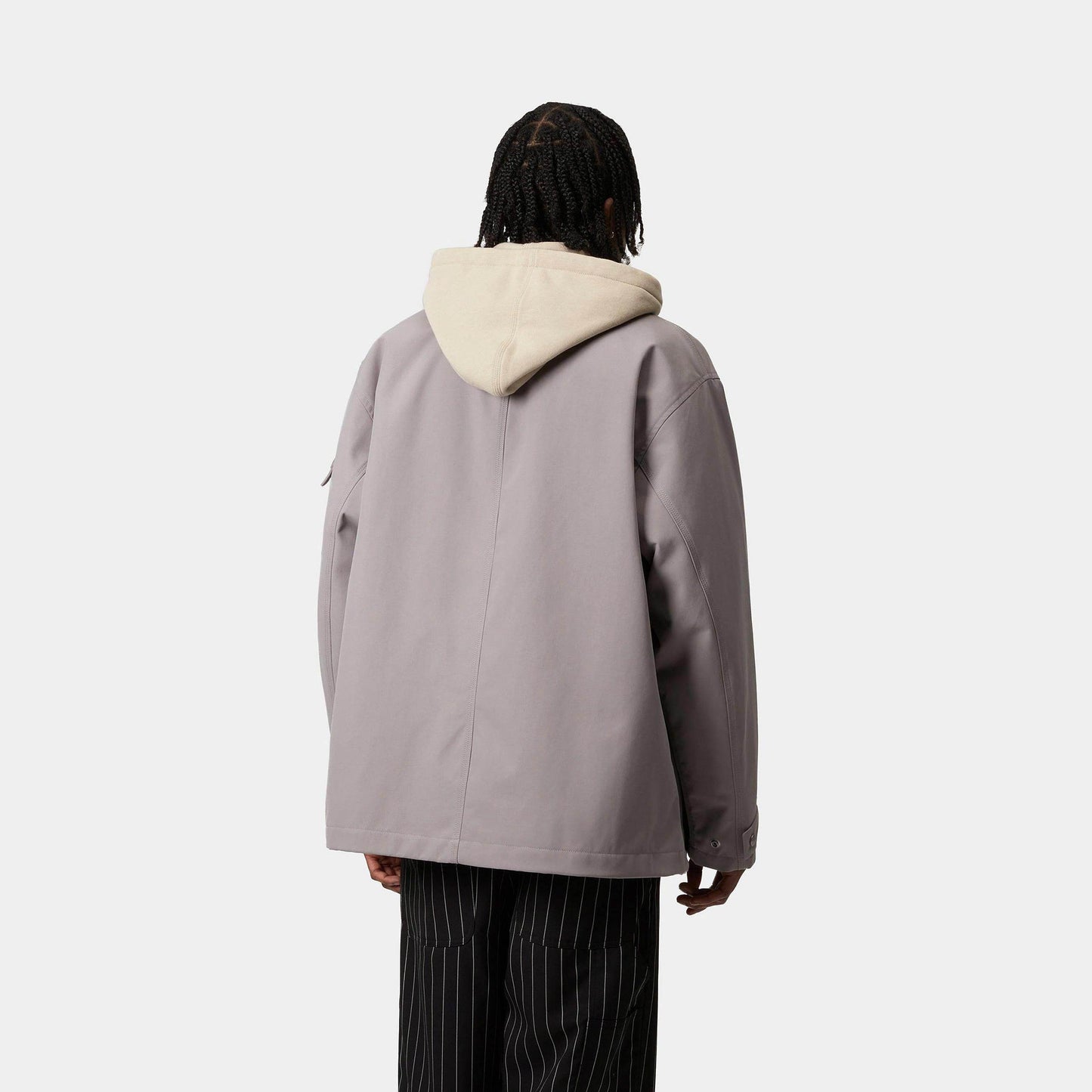 Куртка мужская Carhartt ss25 - Boxette Shop