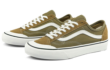 Кеды Vans Style 36