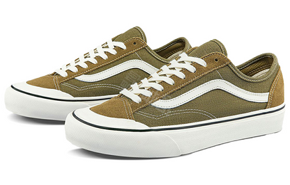 Кеды Vans Style 36