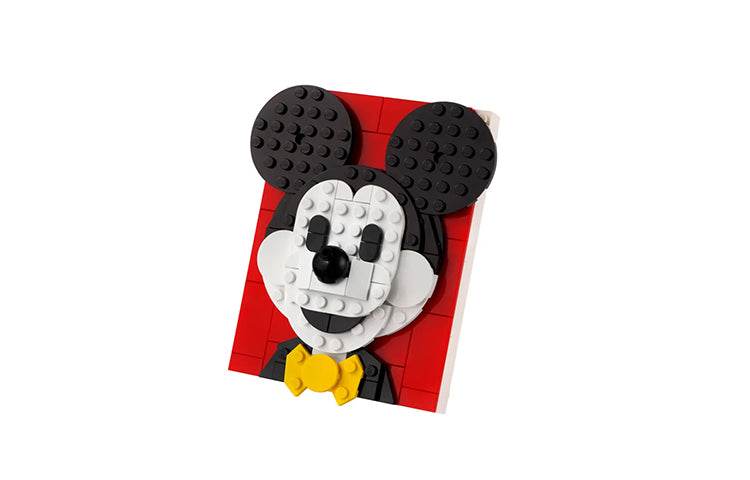 Конструктор LEGO Disney Mickey Limited Edition (40456) - Boxette Shop