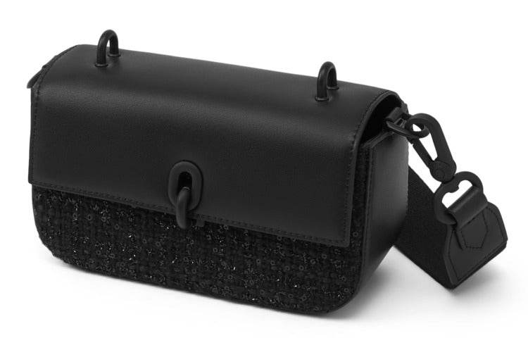 Сумка женская Charles&Keith Avocado - Boxette Shop