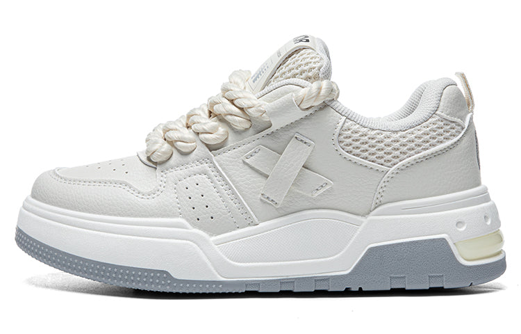 Кроссовки Warrior