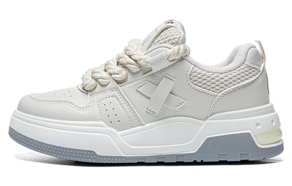 Кроссовки Warrior