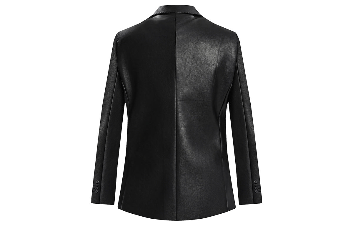 Johnhollis erkaklar kurtkasi