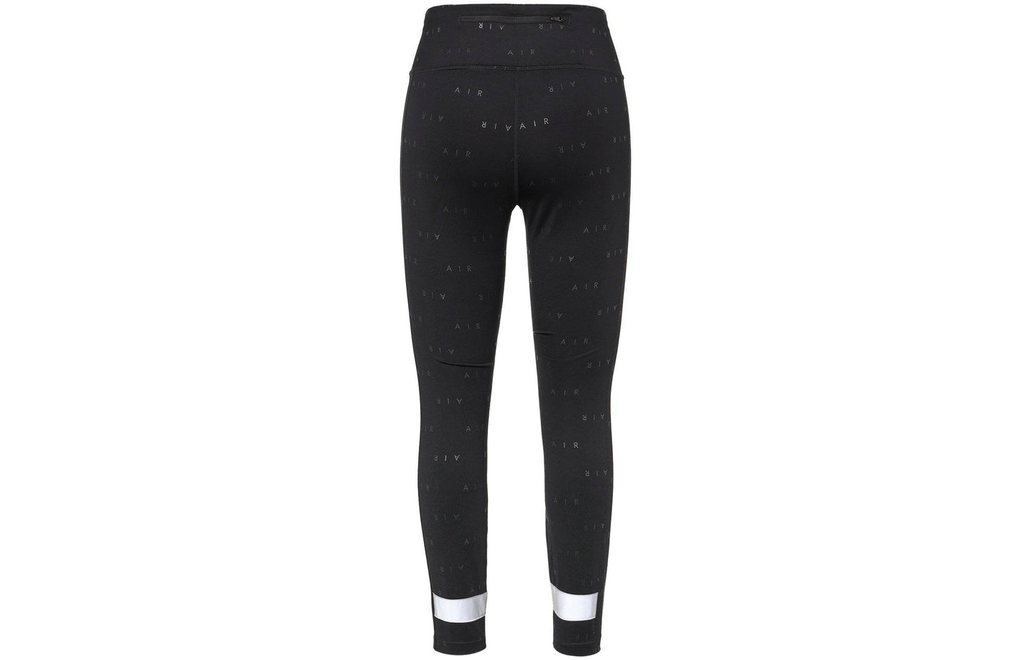 Спортивные леггинсы женские Nike Air Logo Printed Reflective - Boxette Shop