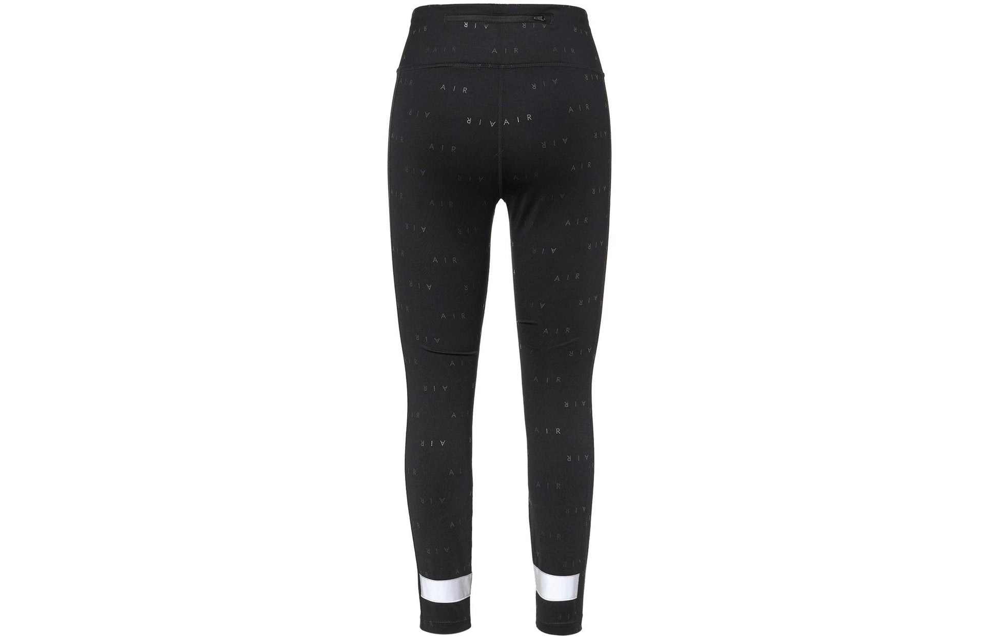 Спортивные леггинсы женские Nike Air Logo Printed Reflective - Boxette Shop