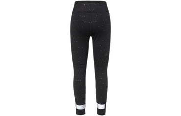 Спортивные леггинсы женские Nike Air Logo Printed Reflective - Boxette Shop