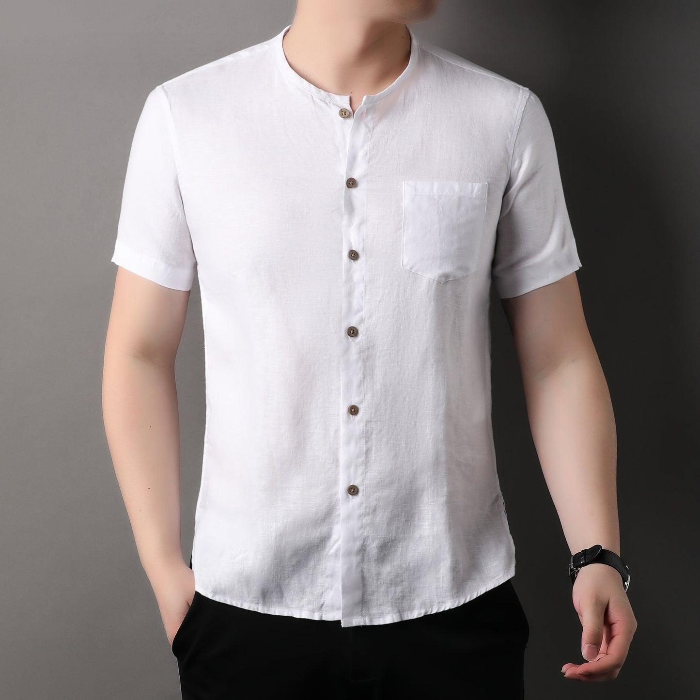 Рубашка мужская Pierre Cardin