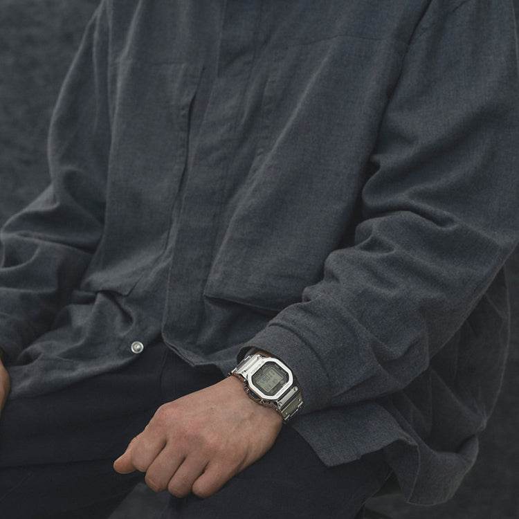 Часы мужские Casio B5000 - Boxette Shop