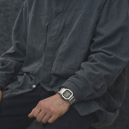 Часы мужские Casio B5000 - Boxette Shop