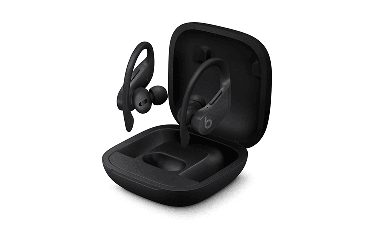 Беспроводные наушники Beats Powerbeats Pro - Boxette Shop