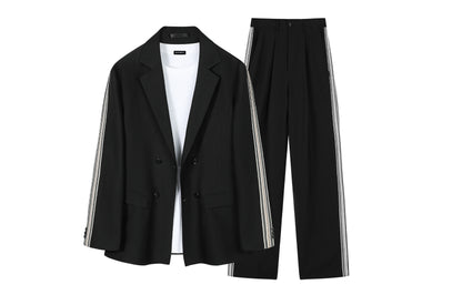 Minfinity erkaklar kostyumi