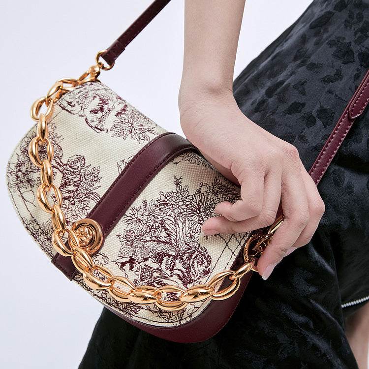 Сумка женская Charles&Keith - Boxette Shop